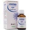 LARIX LABORATORI Srl Lisozima plus spray 30 ml - LARIX - 981441090