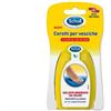 Reckitt Benckiser Scholl's Wellness Company Cerotto Scholl Vesciche Misure Miste 2 Grandi + 2 Dita Piedi + 2 Piccolo 6 Pezzi