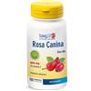 LONGLIFE SRL LONGLIFE ROSA CANINA 100CPR