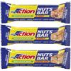 PROACTION NUTS BAR MIELE 30G