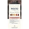 Phyto PhytoColor Kit Colorazione 4.77 Castano Marrone Intenso - Phyto - 985670924