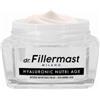 Mast industria italiana Dr Fillermast Crema Hyaluronic Nutri Age 30 ml - Mast industria italiana - 983325679