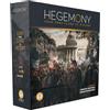 Hegemonic Project Hegemony Lead Your Class to Victory | Unique Asymmetric Card Driven Game | Political Economic Board Game | Ages 14+ | 2-4 Players | English Version