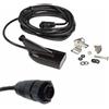 LOWRANCE TRASDUTTORE POPPA 83/200 E 455/800KHZ CONNETTORE XSONIC Cod.000-12728-001