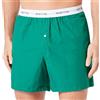 United Colors of Benetton Boxer Intimo 4vbh2x001 Pantaloncino, Verde Bosco 1u3, S Uomo