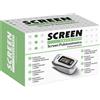 SCREEN ITALIA Srl SCREEN PULSIOSSIMETRO