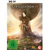 2K Sid Meier's Civilization VI - PC - [Edizione: Germania]