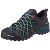 (TG. 40.5 EU) SALEWA Ws Wildfire Gore-tex, Scarpe da Escursionismo Donna, Ombre