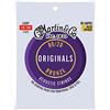 Martin - Corde per chitarra acustica 80/20, extra leggere, confezione da 3