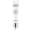 Lierac Cica Filler Gel Crema Viso Antirughe Riparatore con Acido Ialuronico, Pelle da Normale a Mista, Formato da 40 ml