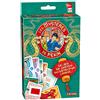 Lansay Les Mysterres de Pechino - Gioco di carte d'indagine e riflessione, per bambini a partire dagli 8 anni, gioco di carte del detective cinese, puzzle emozionanti, 2-4 giocatori, versione francese,