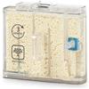Rowenta ZR850001 - Set di accessori per aspirapolvere Rowenta RY8544 Clean & Steam Multi