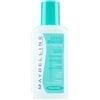 Maybelline New York Solvente Gentle Remover, Delicato sulle Mani, 125 ml