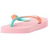 Havaianas Top Mix, Infradito Unisex - Adulto, Pink Lemonade, 43/44 EU