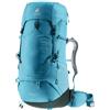 deuter Aircontact Lite 45 + 10 SL - Zaino da trekking leggero da donna