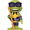 Funko Vinyl SODA: Teenage Mutant Ninja Turtles - (Teenage Mutant Ninja Turtles (TMNT)) - Donatello - 1/6 Odds For Rare Chase Variant - Tartarughe Ninja - Figura in Vinile da Collezione - Idea Regalo