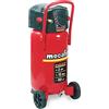 Mecafer 425090 - Compressore (50 L)