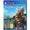 THQ Nordic Biomutant