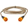 LOWRANCE Cavo Ethernet 1,8mt Cod.000-0127-51