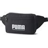 Puma Plus Waist Pack One Size, Puma nero, taglia unica, X