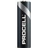 DURACELL PROCELL BATTERIA ALCALINA LR06/AA MN1500 10*PAK