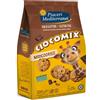 EUROSPITAL Piaceri Mediterranei Ciocomix Mini Cookies 200 G