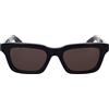 Alexander McQueen Occhiali da Sole Alexander McQueen AM0392S 001