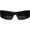 Balenciaga Occhiali da Sole Balenciaga BB0301S 001