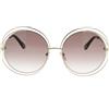 Chloé Occhiali da Sole Chloé CH0045S 001