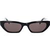 Yves Saint Laurent Occhiali da Sole Saint Laurent SL M126 001
