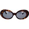 Versace Occhiali da Sole Versace Ovali Medusa Biggie VE4426B 108/87