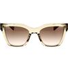 Yves Saint Laurent Occhiali da Sole Saint Laurent SL 641 005