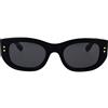 Gucci Occhiali da Sole Gucci GG1215S 002