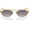 Miu Miu Occhiali da Sole Miu Miu MU54ZS 5AK30C