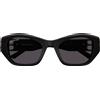Balenciaga Occhiali da Sole Balenciaga BB0311SK 001
