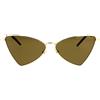 Yves Saint Laurent Occhiali da Sole Saint Laurent New Wave SL 303 Jerry 011