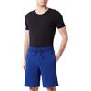 Champion Legacy Icons Tonal Pants-C-Logo Spring Terry Bermuda Pantaloncini, Blu Notte, XL Uomo