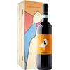 CASA SETARO Magnum FUOCOALLEGRO Vesuvio DOP Piedirosso, 2022 |Casa Setaro
