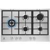 Electrolux KGS7566S2X piano cottura