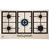 Electrolux KGS9536RS piano cottura
