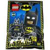 Blue Ocean LEGO Super Heroes Batman # 5 Minifigure Foil Pack Set 212008 (Insaccato)