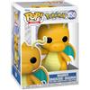 Funko POP! Games: Pokemon - Dragonite