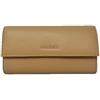 Coccinelle Metallic Soft Portafoglio Donna UNI
