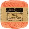 Scheepjes - Scheepjes Maxi Sweet Treat 410 Ricco Corallo Filato - 1x25g
