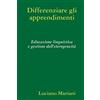 lulu.com Differenziare gli apprendimenti