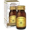 Dr Giorgini Integratore Alimentare, Donna Progress Pastiglie - 50 g
