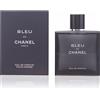 Chanel Profumo Parfum Chanel Bleu De Chanel Eau De Parfum Per Uomo 100 Ml