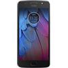 Motorola Moto G5S - Smartphone, SIM Singola, Schermo 5.2, Full HD, 16MP, 3GB/32GB, Octa core 1.4 GHz, Android 7.1, Grigio
