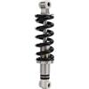 Buachois Ammortizzatore Posteriore Moto 190mm 1200lb Regolabile | Sospensione a Molla per Dirt Bike ATV Go Kart, Ammortizzatore Universale per 50cc-125cc Mini Moto