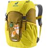 Deuter waldfuchs 10